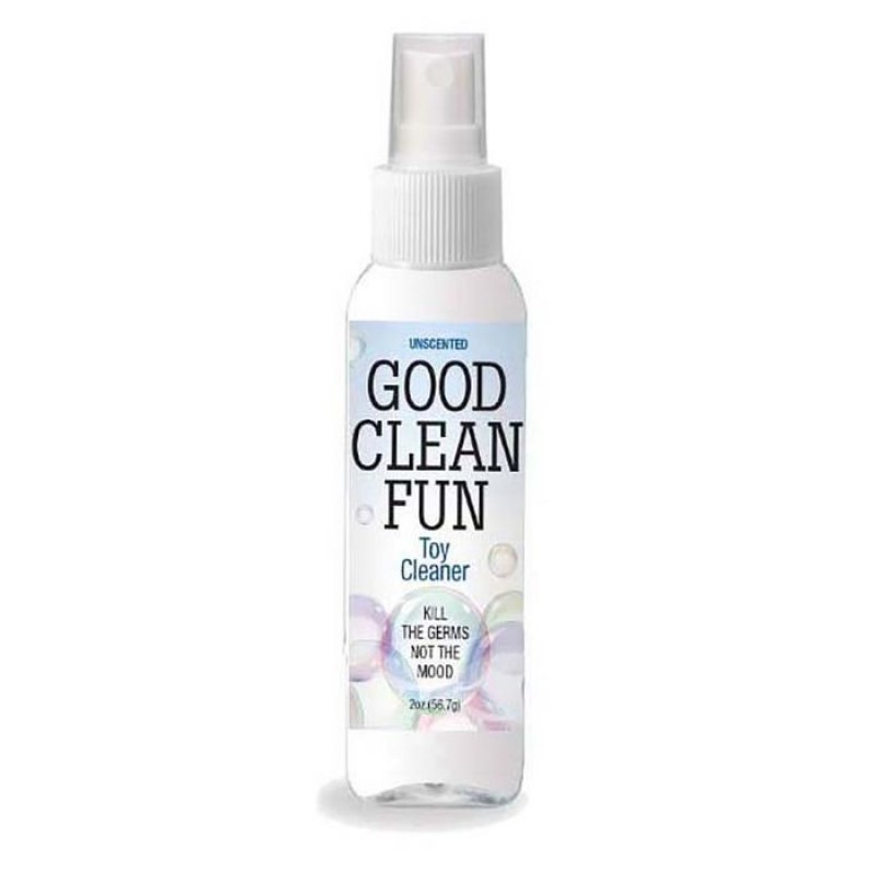Good Clean Fun 60 ml - Unscented